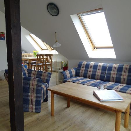 Am Seedeich 7_ Wohnung 16 Cuxhaven Eksteriør bilde