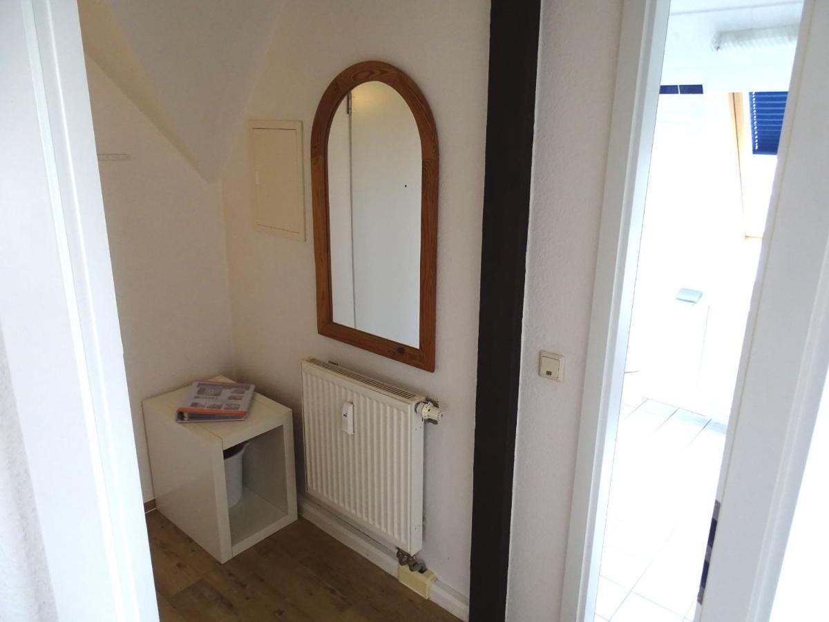 Am Seedeich 7_ Wohnung 16 Cuxhaven Eksteriør bilde